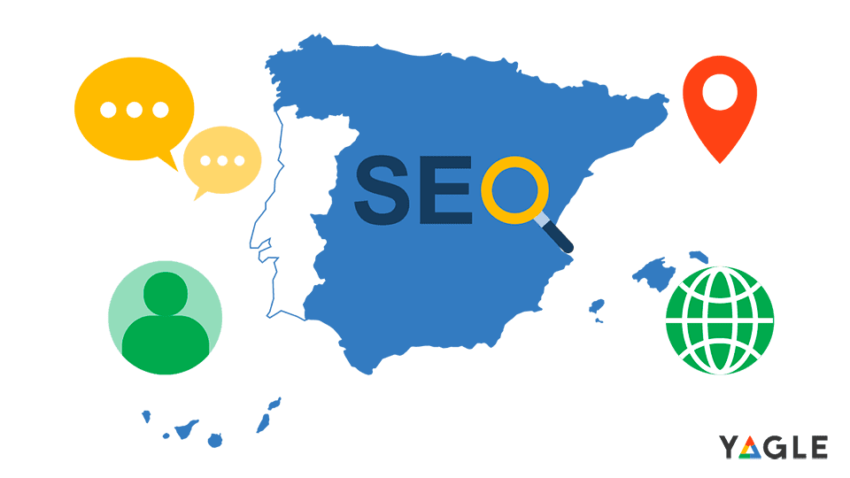 Web Positioning in Spain | SEO